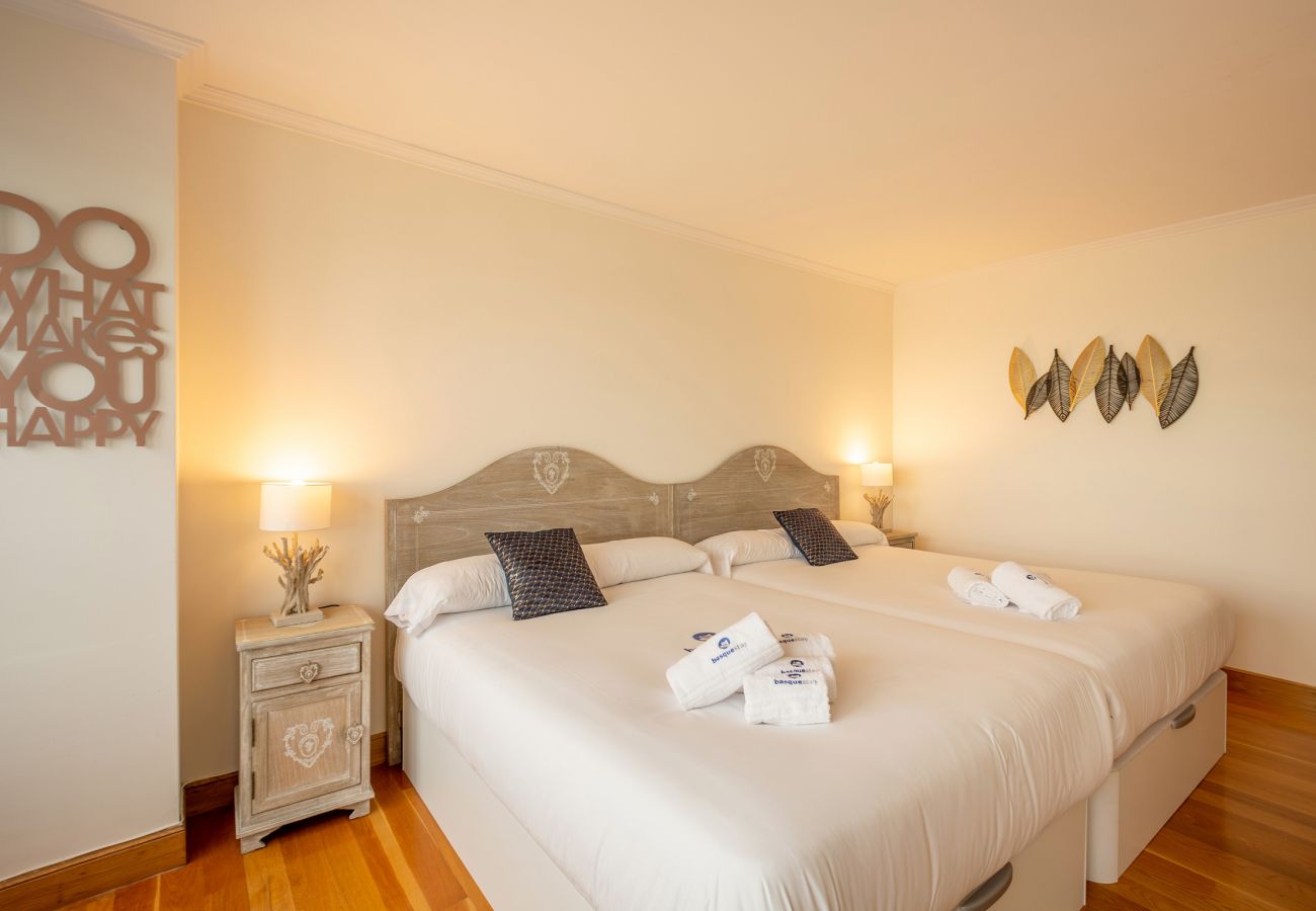 Apartment in San Sebastián - MASKORTXO - Basque Stay