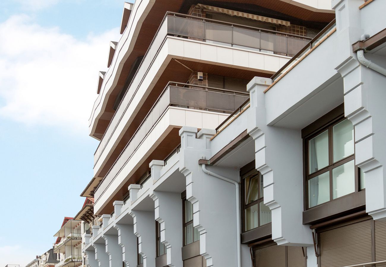 Apartment in San Sebastián - MASKORTXO - Basque Stay