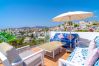 House in Nerja - Casa Corazon Burriana by Casasol House in Nerja - Casa Corazon Burriana by Casasol