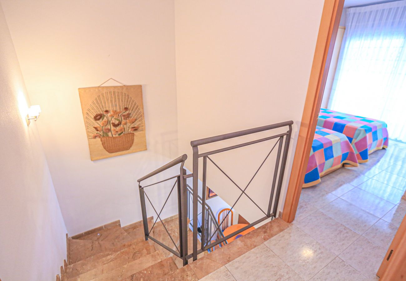 House in Cambrils - TARONGERS 33 C