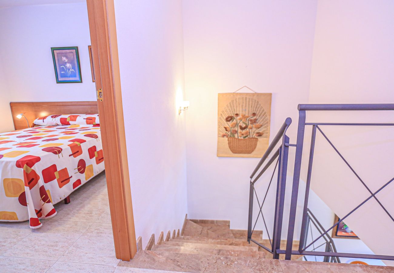 House in Cambrils - TARONGERS 33 C