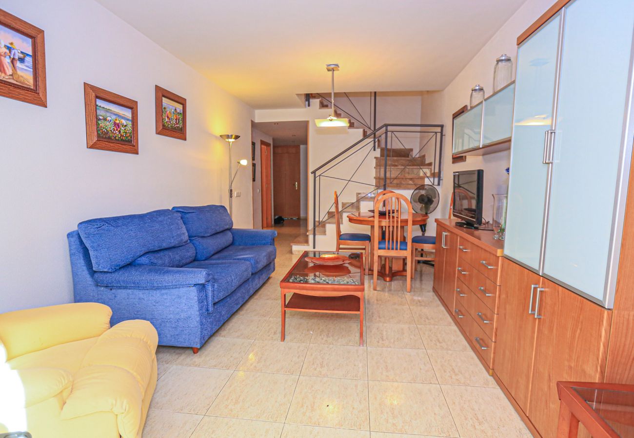 House in Cambrils - TARONGERS 33 C