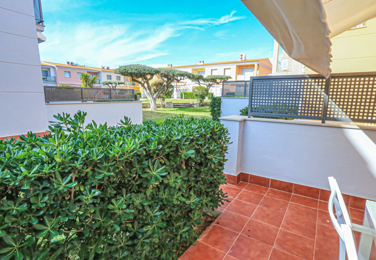 House in Cambrils - TARONGERS 33 C