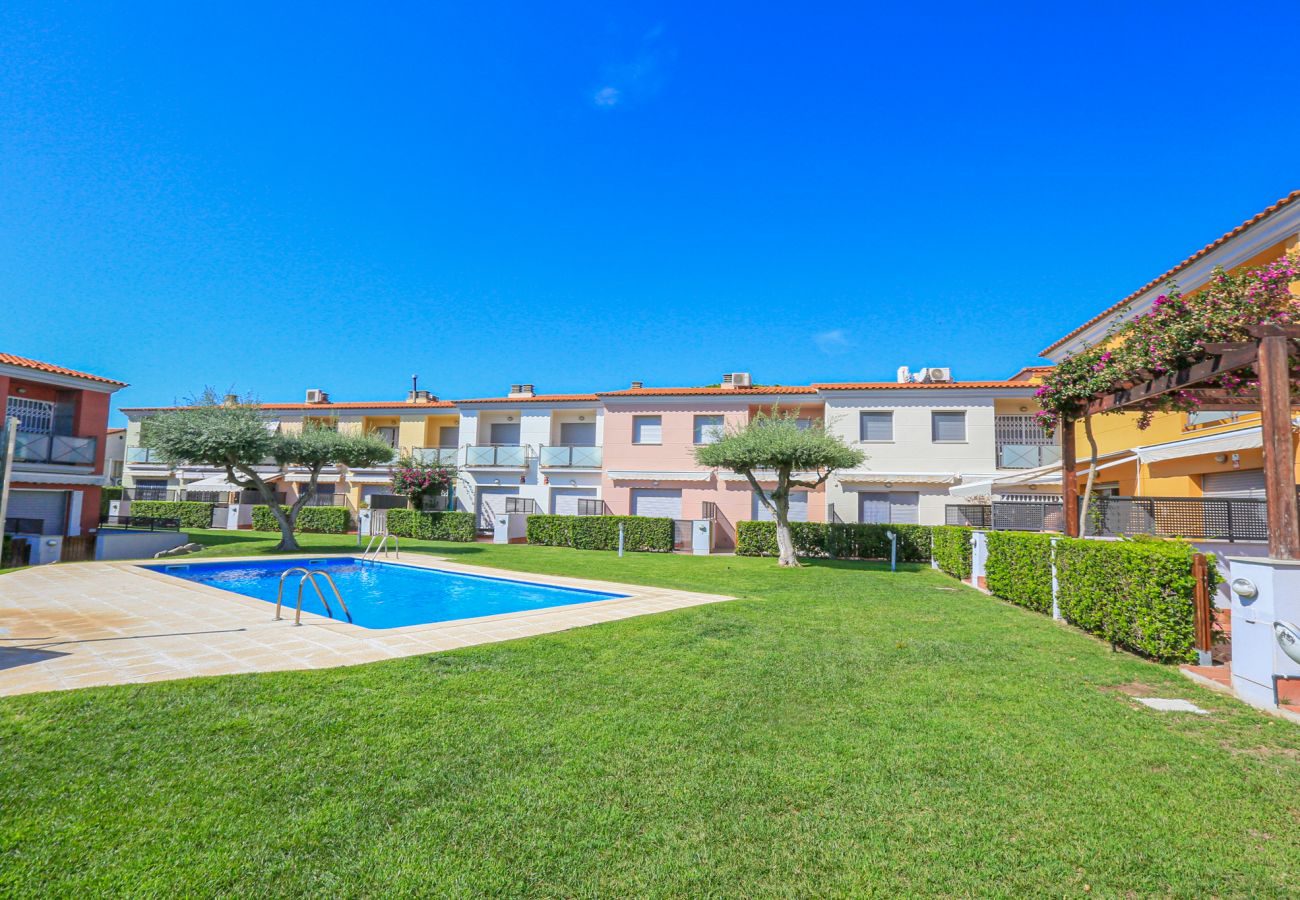 House in Cambrils - TARONGERS 33 C