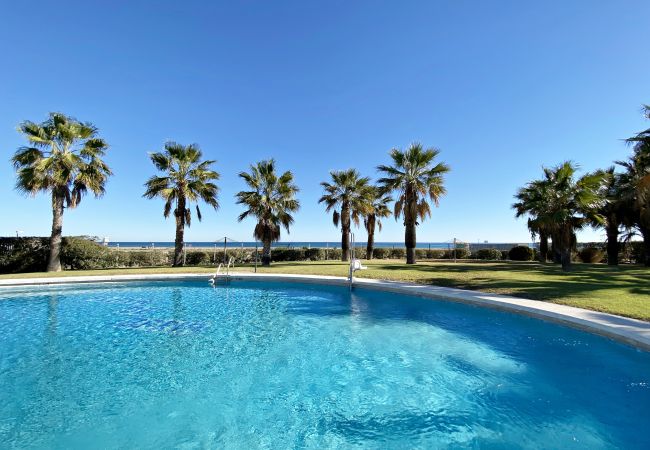 in Vera playa - Playa de Baria I B5-01