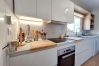 Terraced House in Vera playa - Playa de Baria I B5-01