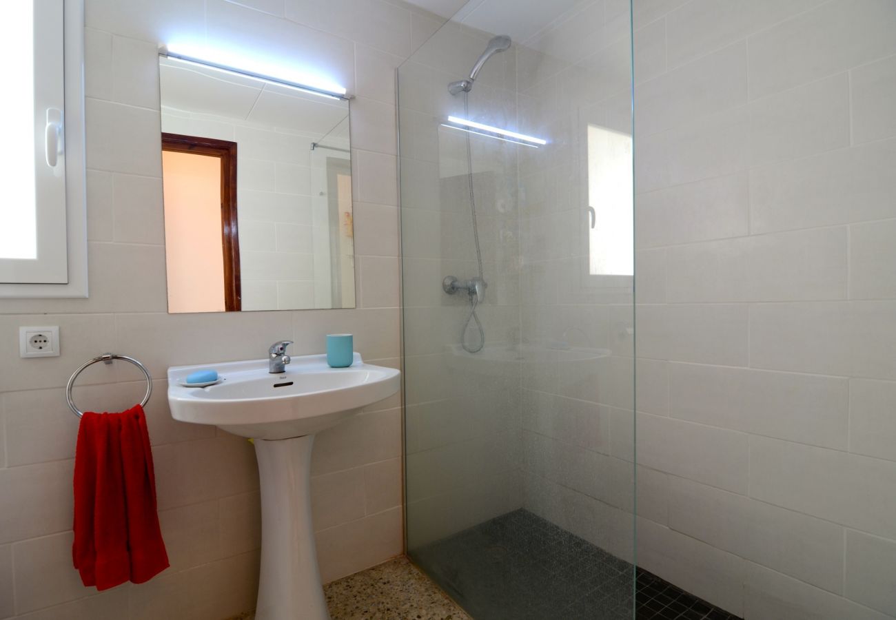 Apartment in Estartit - MIGJORN MAR BX-2