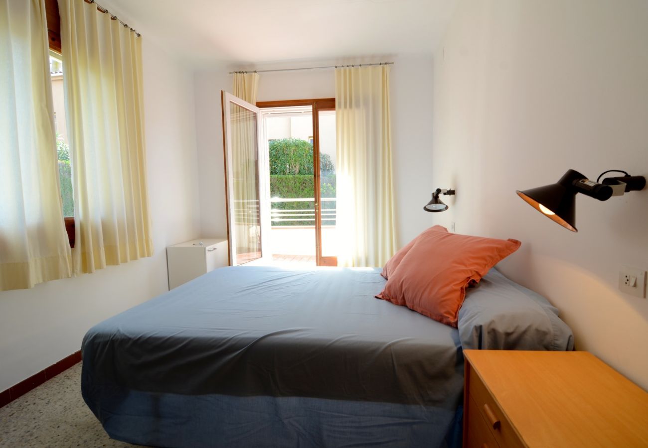 Apartment in Estartit - MIGJORN MAR BX-2