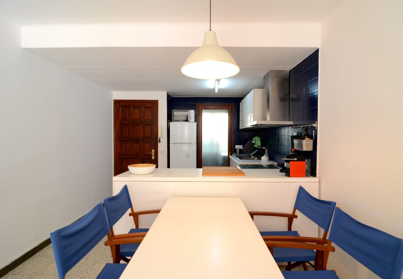 Apartment in Estartit - MIGJORN MAR BX-2