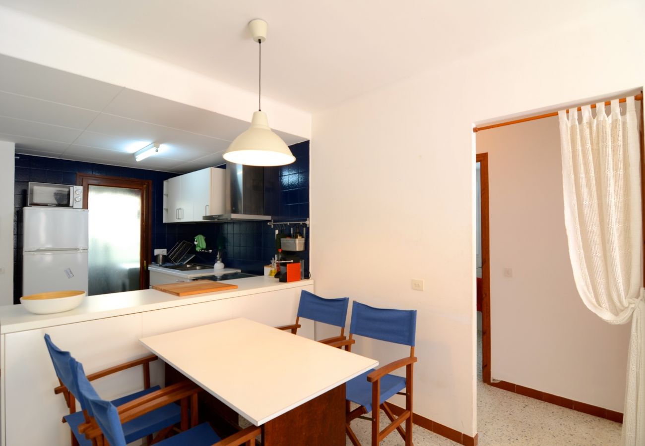 Apartment in Estartit - MIGJORN MAR BX-2