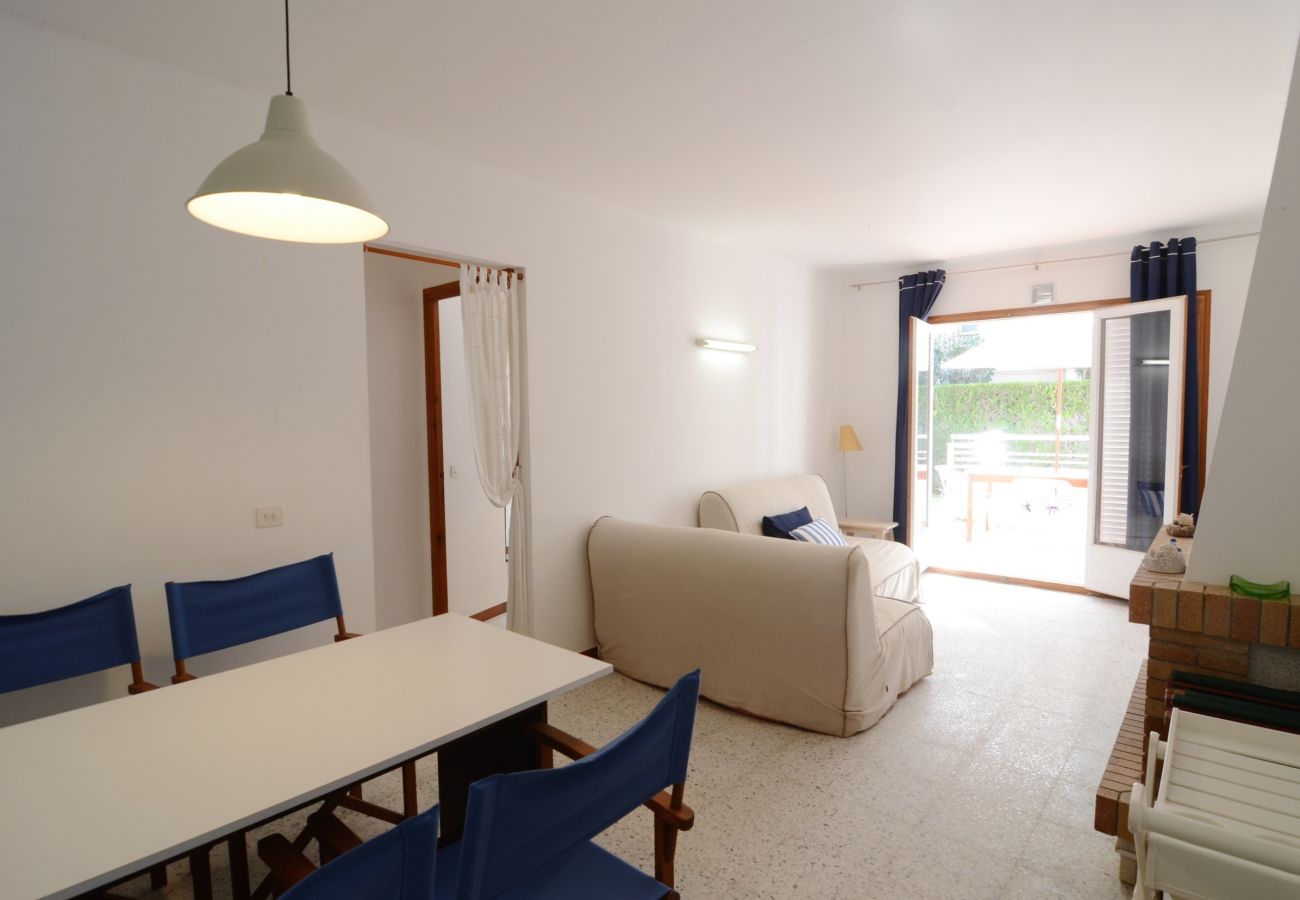 Apartment in Estartit - MIGJORN MAR BX-2