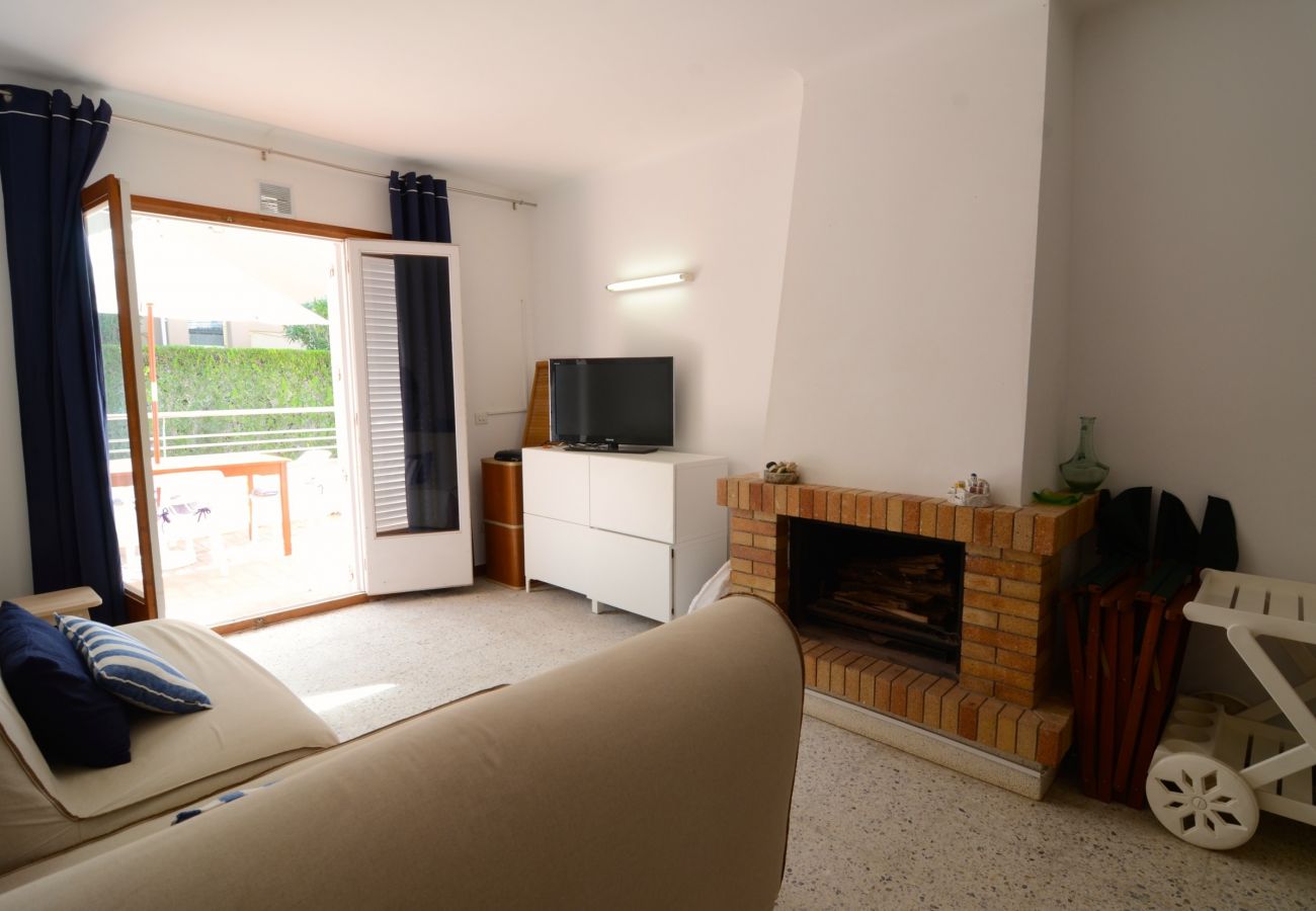 Apartment in Estartit - MIGJORN MAR BX-2