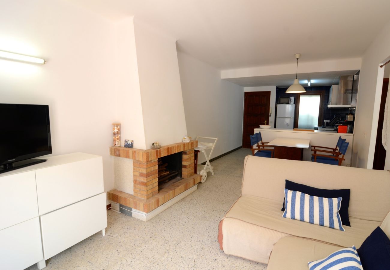 Apartment in Estartit - MIGJORN MAR BX-2