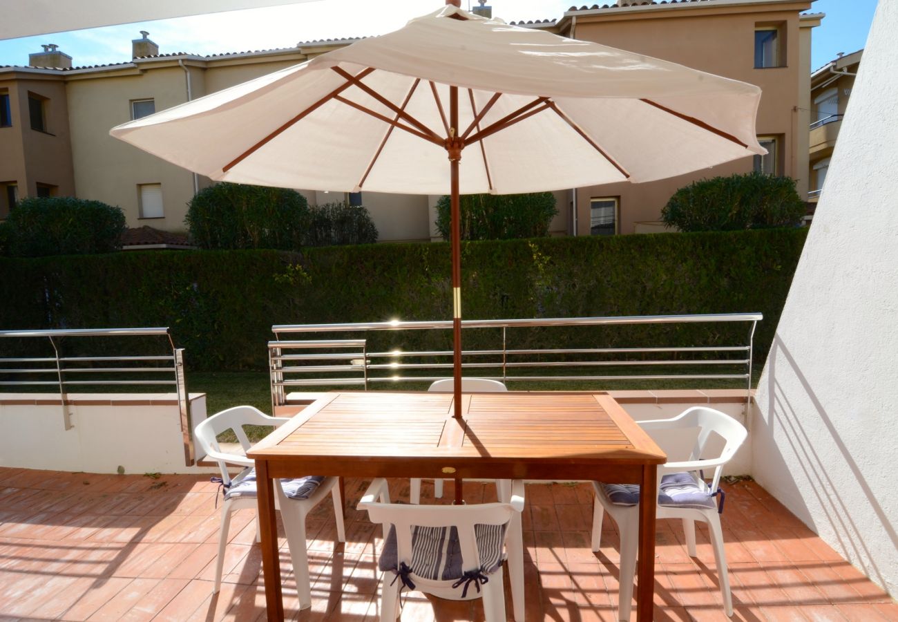 Apartment in Estartit - MIGJORN MAR BX-2