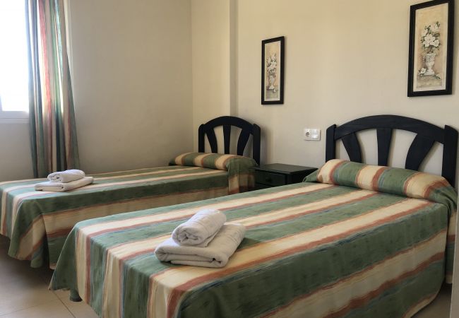 Apartment in Denia - EL FARO 17