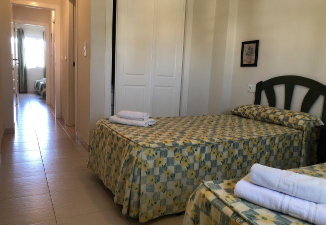 Apartment in Denia - EL FARO 17