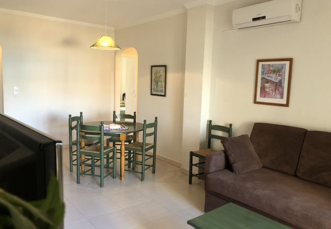 Apartment in Denia - EL FARO 25