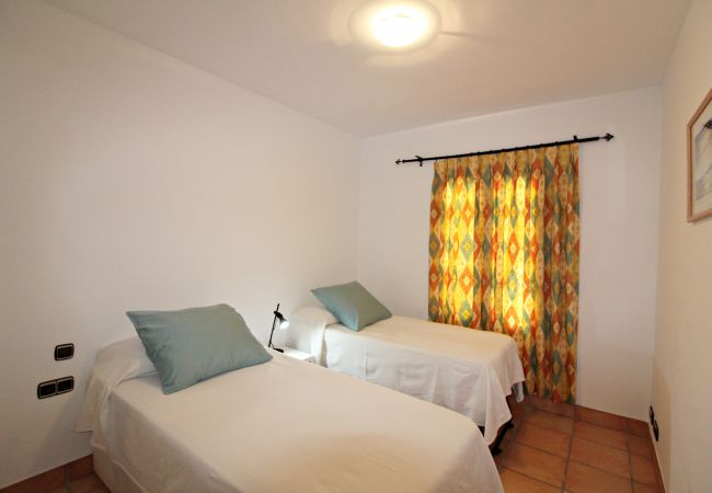 Apartment in Villaricos - Harbour Lights 1º 229