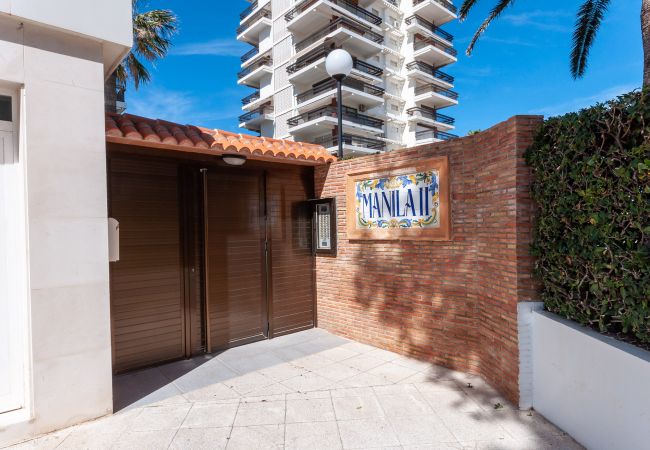 Apartment in Playa de Gandía - 22. AG MANILA 5 PREMIUM