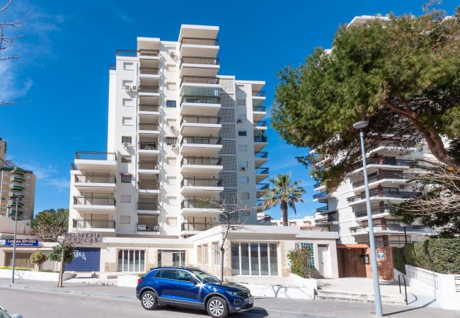 Apartment in Playa de Gandía - 22. AG MANILA 5 PREMIUM