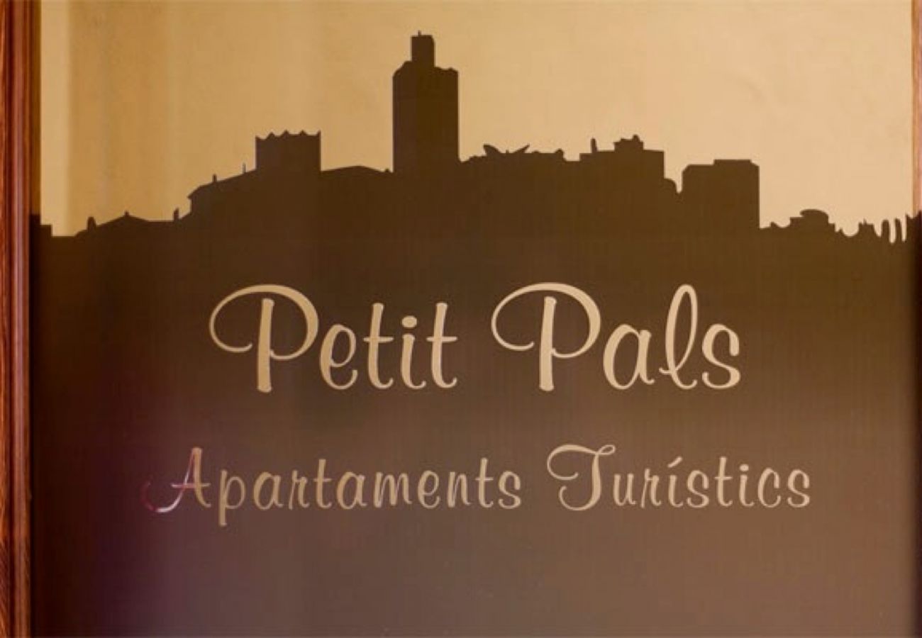 Apartment in Pals - PETIT PALS 202 - CADAQUES