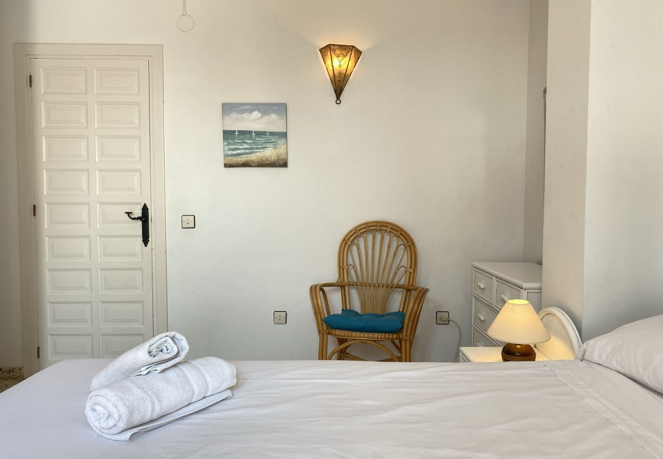 Apartment in Nerja - San Francisco 71 San Juan de Capistrano by Casasol