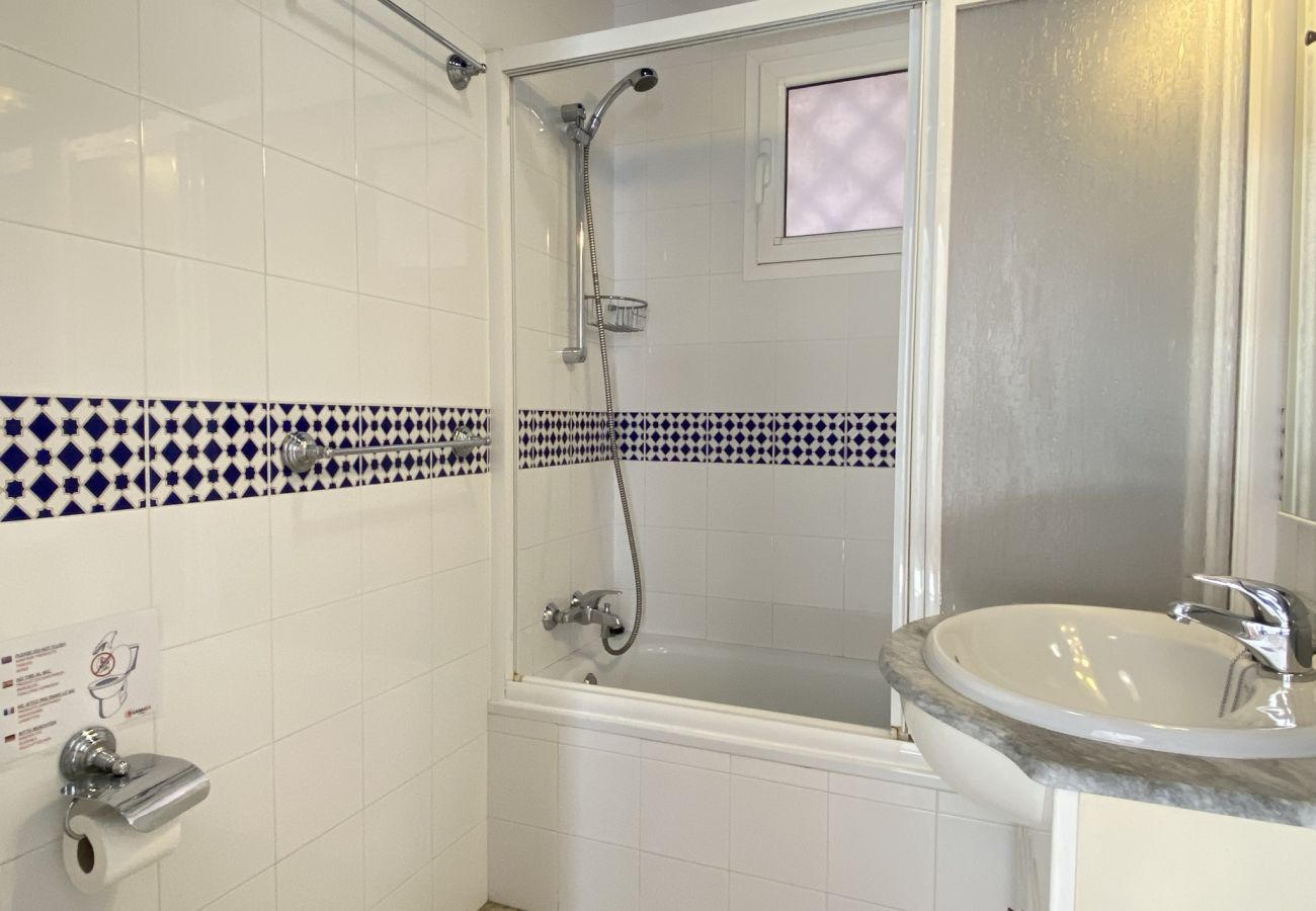 Apartment in Nerja - San Francisco 71 San Juan de Capistrano by Casasol
