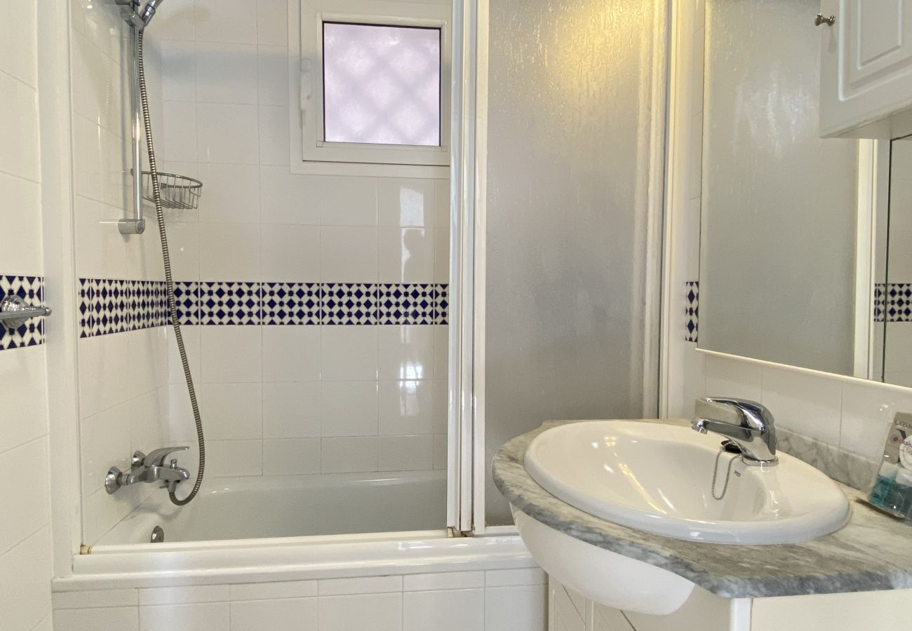 Apartment in Nerja - San Francisco 71 San Juan de Capistrano by Casasol