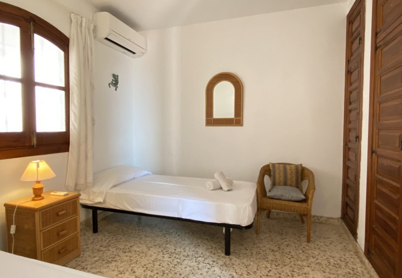 Apartment in Nerja - San Francisco 71 San Juan de Capistrano by Casasol
