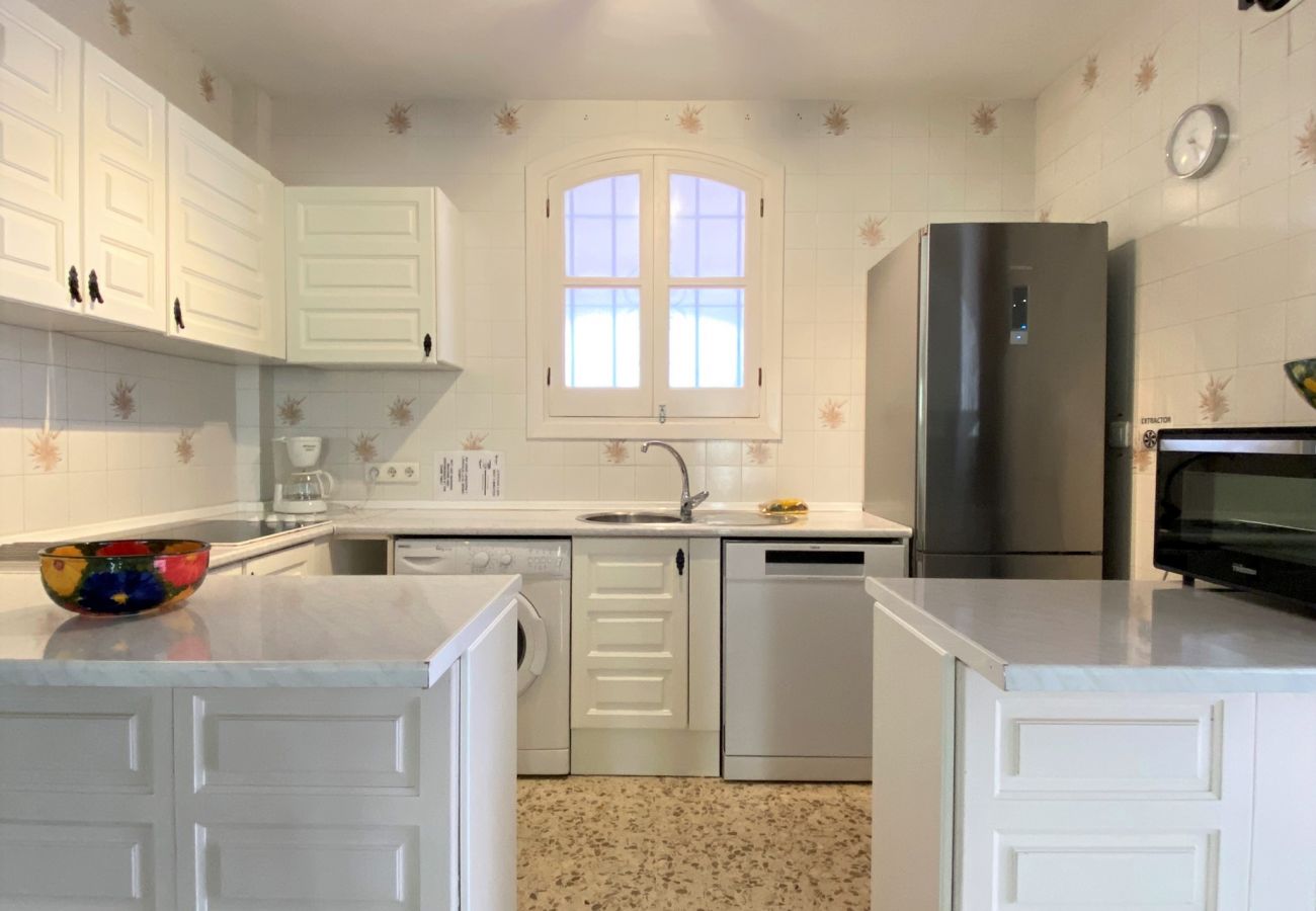 Apartment in Nerja - San Francisco 71 San Juan de Capistrano by Casasol