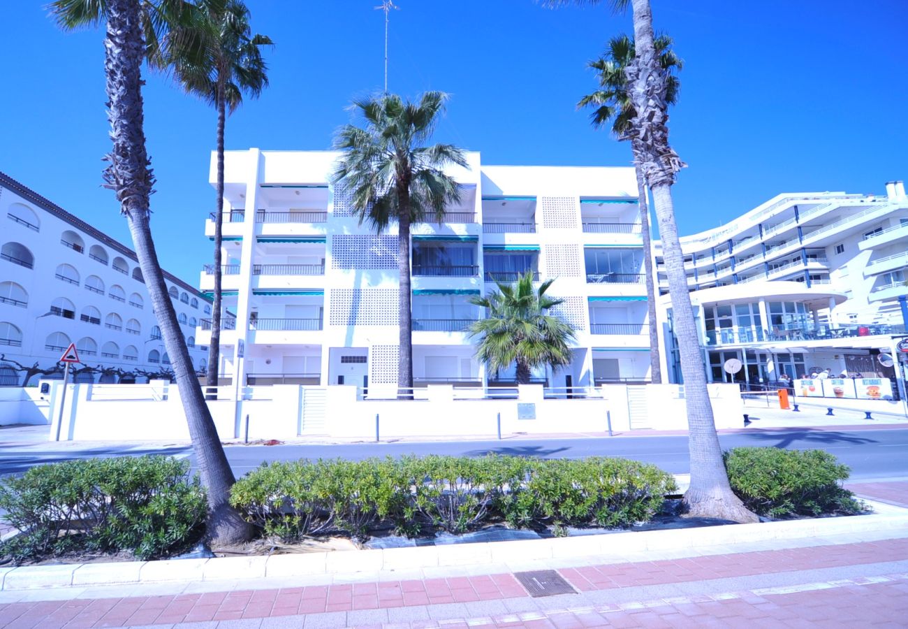 Apartment in Peñiscola - MONE A-6 (093)