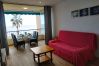 Apartment in Peñiscola - MONE A-6 (093) Apartment in Peñiscola - MONE A-6 (093)