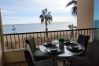 Apartment in Peñiscola - MONE A-6 (093) Apartment in Peñiscola - MONE A-6 (093)