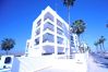 Apartment in Peñiscola - MONE A-6 (093)