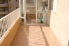 Apartment in Xeraco Playa - 4.Parquemar I esc.A 5º pta.15 Apartment in Xeraco Playa - 4.Parquemar I esc.A 5º pta.15