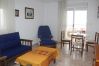 Apartment in Xeraco Playa - 4.Parquemar I esc.A 5º pta.15 Apartment in Xeraco Playa - 4.Parquemar I esc.A 5º pta.15
