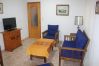 Apartment in Xeraco Playa - 4.Parquemar I esc.A 5º pta.15 Apartment in Xeraco Playa - 4.Parquemar I esc.A 5º pta.15