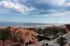 Apartment in Xeraco Playa - 4.Parquemar I esc.A 5º pta.15 Apartment in Xeraco Playa - 4.Parquemar I esc.A 5º pta.15