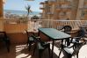 Apartment in Xeraco Playa - 4.Parquemar III-IV bl.I esc.B 4º pta.8 Apartment in Xeraco Playa - 4.Parquemar III-IV bl.I esc.B 4º pta.8
