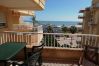 Apartment in Xeraco Playa - 4.Parquemar III-IV bl.I esc.B 4º pta.8 Apartment in Xeraco Playa - 4.Parquemar III-IV bl.I esc.B 4º pta.8