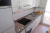Apartment in Xeraco Playa - 4.Parquemar III-IV bl.I esc.C 4º pta.8 Apartment in Xeraco Playa - 4.Parquemar III-IV bl.I esc.C 4º pta.8