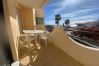 Apartment in Xeraco Playa - 4.Xeraco Park I esc.3 4º pta.7 Apartment in Xeraco Playa - 4.Xeraco Park I esc.3 4º pta.7