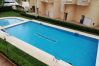 Apartment in Xeraco Playa - 4.Parquemar III-IV bl.I esc.C 1º pta.1 Apartment in Xeraco Playa - 4.Parquemar III-IV bl.I esc.C 1º pta.1
