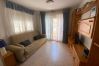 Apartment in Xeraco Playa - 4.Parquemar III-IV bl.I esc.C 1º pta.1