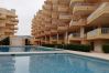 Apartment in Xeraco Playa - 4.Parquemar III-IV bl.I esc.E 3º pta.6 Apartment in Xeraco Playa - 4.Parquemar III-IV bl.I esc.E 3º pta.6