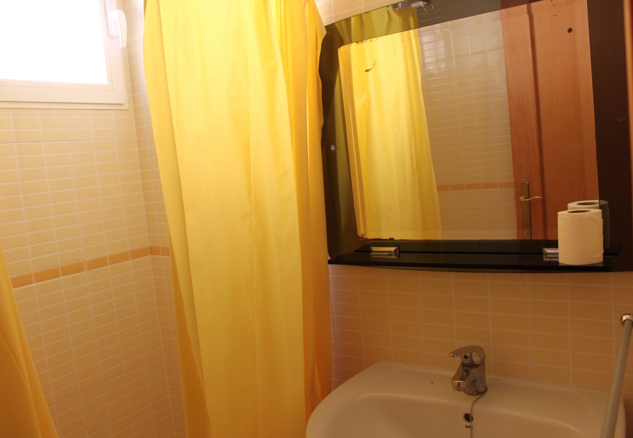 Apartment in Playa Xeraco - 4.Las Terrazas Esc.3 2º pta 6