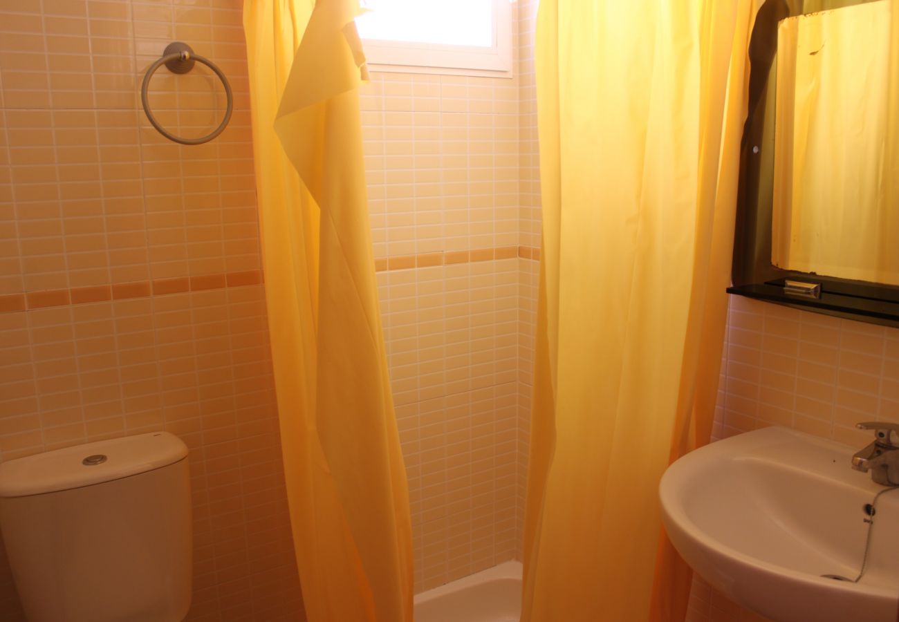 Apartment in Playa Xeraco - 4.Las Terrazas Esc.3 2º pta 6
