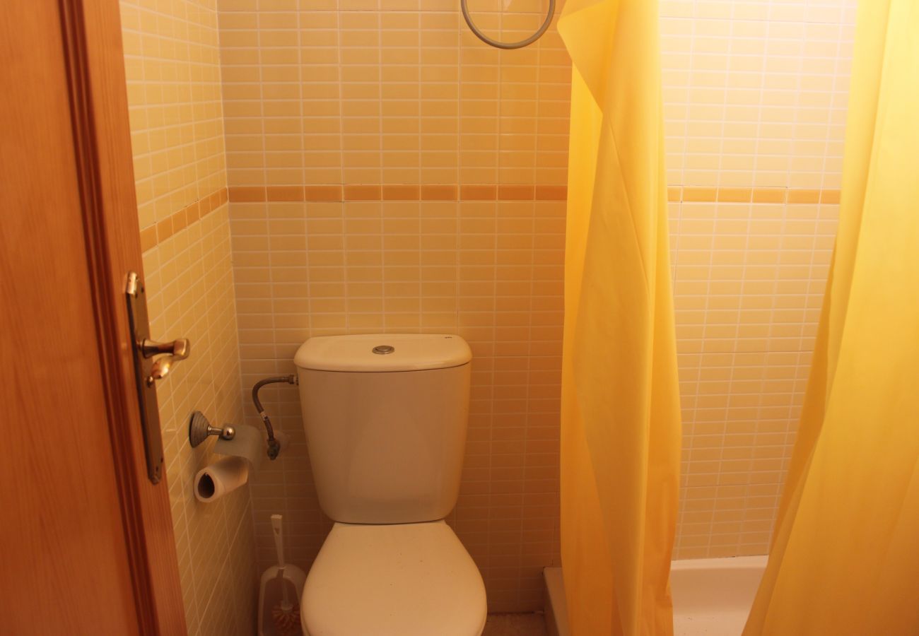 Apartment in Playa Xeraco - 4.Las Terrazas Esc.3 2º pta 6