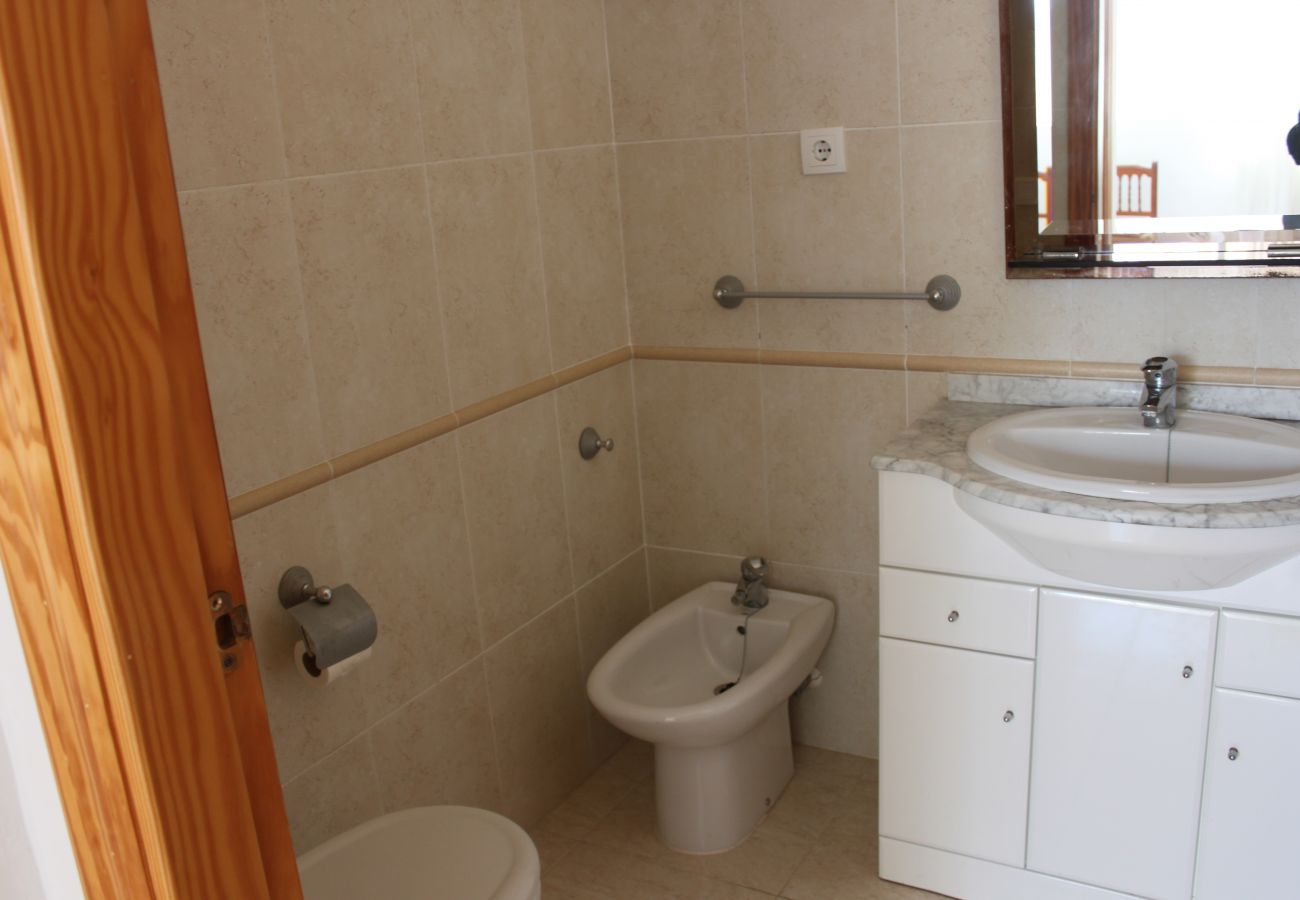 Apartment in Playa Xeraco - 4.Las Terrazas Esc.3 2º pta 6
