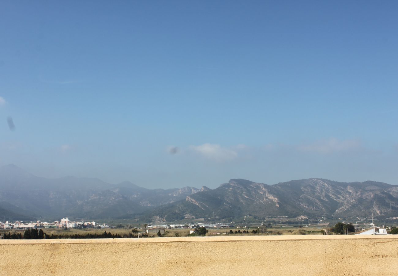 Apartment in Playa Xeraco - 4.Las Terrazas Esc.3 2º pta 6